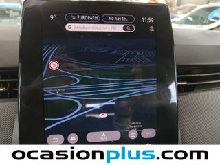 Renault Clio Esprit Alpine E-Tech 105 kW (143 CV)