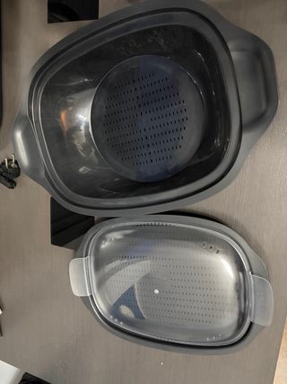 Robot Cocina Monsieur Cuisine Edition Plus