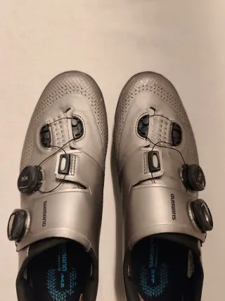 Zapatillas Shimano XC7 MTB Talla 44