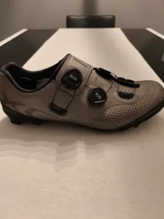 Zapatillas Shimano XC7 MTB Talla 44