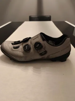 Zapatillas Shimano XC7 MTB Talla 44