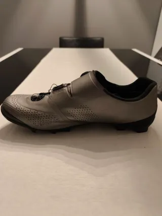 Zapatillas Shimano XC7 MTB Talla 44