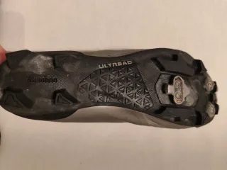 Zapatillas Shimano XC7 MTB Talla 44