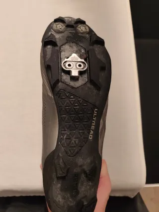 Zapatillas Shimano XC7 MTB Talla 44