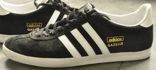 Zapatillas Adidas Gazelle Talla 44