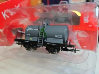 4 Cisternas Ktrain Sintra