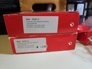 4 Cisternas Ktrain Sintra