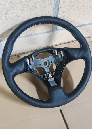 Volante Lexus / Toyota Negro