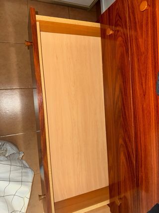 Cajonera Sinfonier Madera