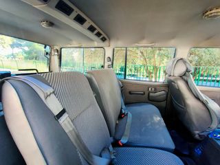 NISSAN PATROL TOP LINE 1991 ITV 2026