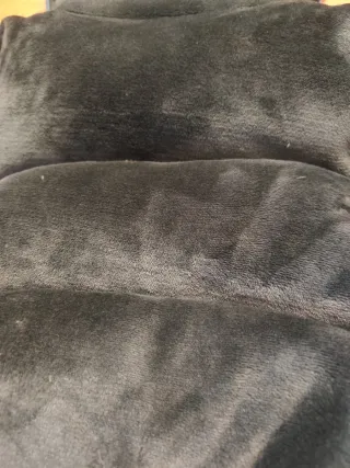 Saco de invierno para silla de bebé