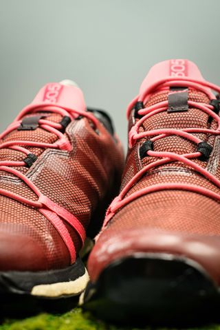 Adidas Terrex Agravic Gx 40 Donna | Sneakers Corsa