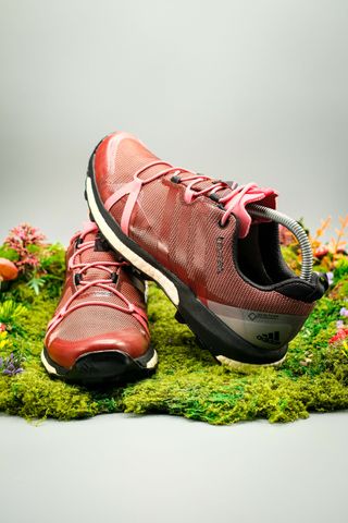 Adidas Terrex Agravic Gx 40 Donna | Sneakers Corsa