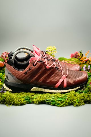 Adidas Terrex Agravic Gx 40 Donna | Sneakers Corsa