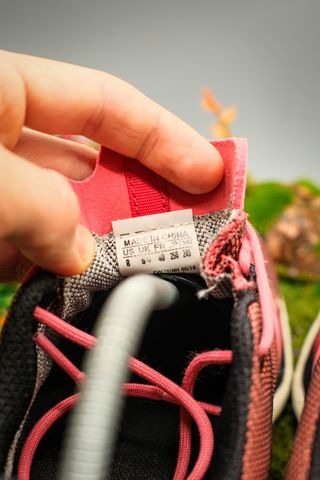 Adidas Terrex Agravic Gx 40 Donna | Sneakers Corsa