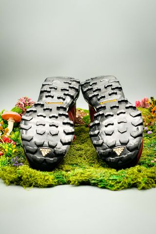 Adidas Terrex Agravic Gx 40 Donna | Sneakers Corsa