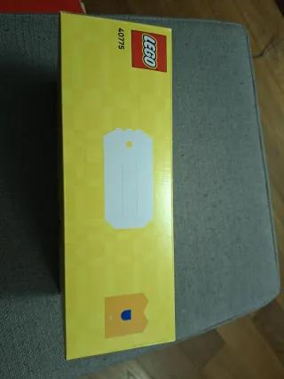 LEGO 40775 Mini Knight's Castle