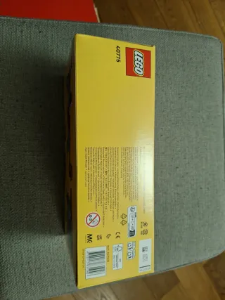 LEGO 40775 Mini Knight's Castle