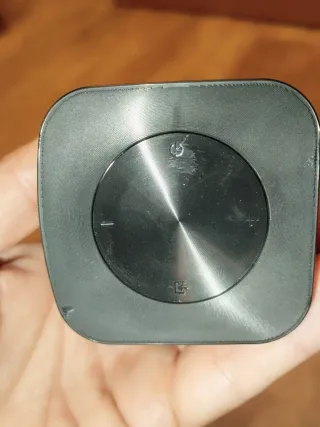 Barra de Sonido Redmi Negra