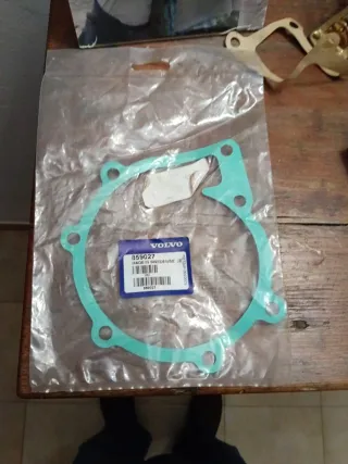 Junta Turbo Volvo Penta 859027