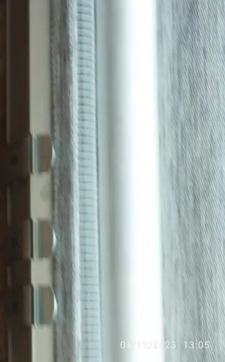 Estor scrin Noche/Día Gris Destiny alta calidad