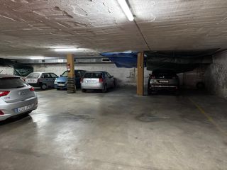parking en alquiler C./Corbera 5