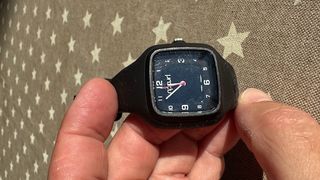 Reloj Rip Curl Negro Sumergible 100m