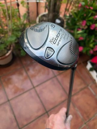 Madero 5 King Cobra Speed LD