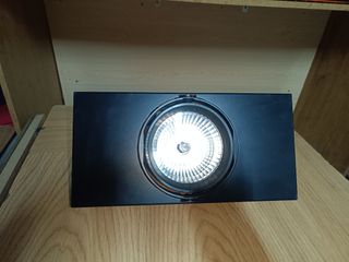 Focos Philips Direccionales para tienda bar o casa
