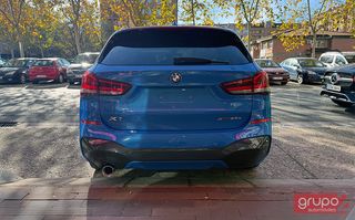 BMW X1 xDrive25e