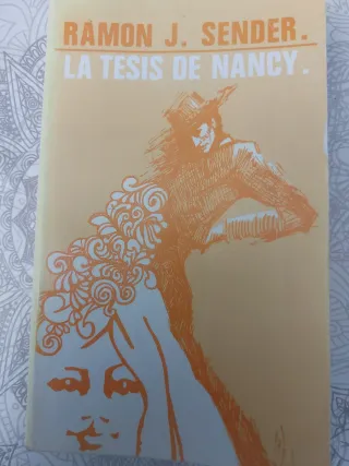 La Tesis De Nancy