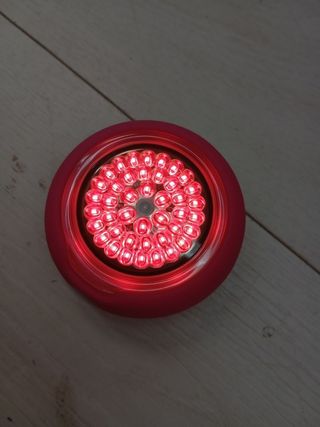 Mascarilla fácil FOREO UFO 3 LED