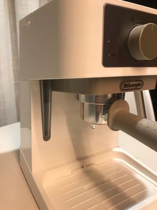 Cafetera DeLonghi