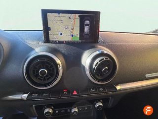 Audi A3 Black line 35 TFSI 110kW Sportback