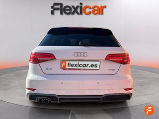 Audi A3 Black line 35 TFSI 110kW Sportback