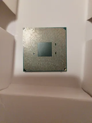 Procesador AMD Ryzen 5 2600