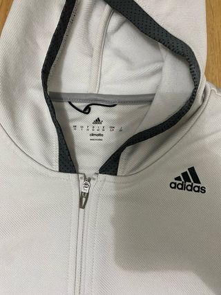 Sudadera Adidas