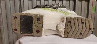 Botas de esquí Salomon mujer talla 37