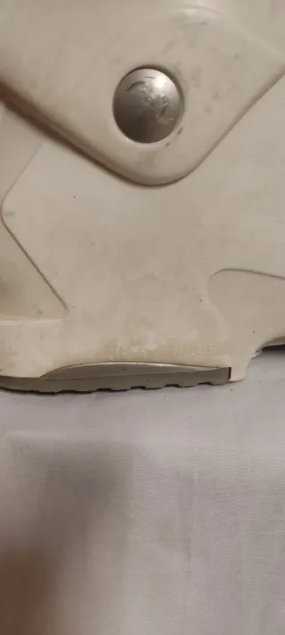 Botas de esquí Salomon mujer talla 37