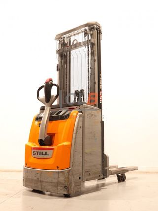 Ref. M-6443 Apilador Eléctrico STILL EXV 14i