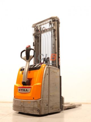 Ref. M-6443 Apilador Eléctrico STILL EXV 14i