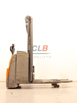 Ref. M-6443 Apilador Eléctrico STILL EXV 14i