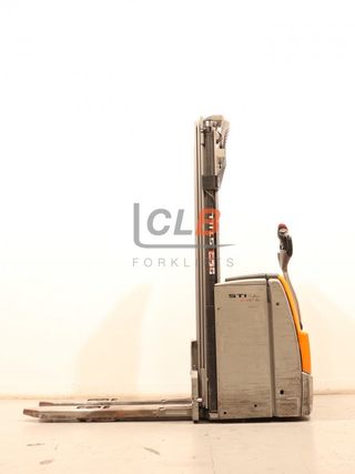 Ref. M-6443 Apilador Eléctrico STILL EXV 14i