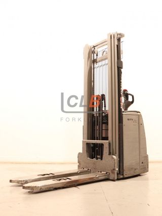 Ref. M-6443 Apilador Eléctrico STILL EXV 14i