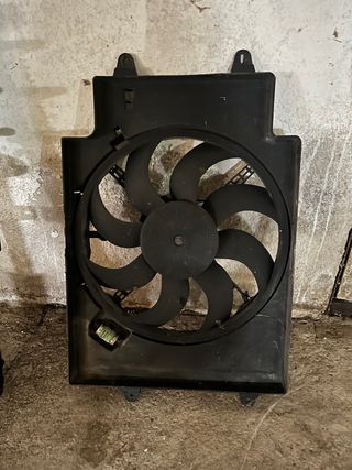 Ventilador Radiador Alfa Romeo 147/GT jtd 150/170