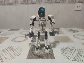 Lego Bionicle Figura 8606