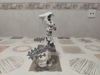 Lego Bionicle Figura 8606