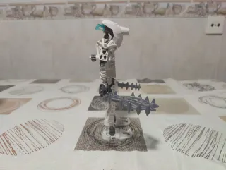 Lego Bionicle Figura 8606