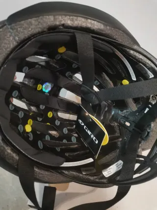 Casco Giro Cinder Mips Talla S