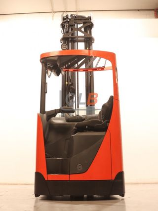 Ref. M-6515 Retráctil BT RRE 160